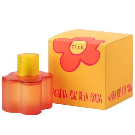 perfumes aghata ruiz de la prada